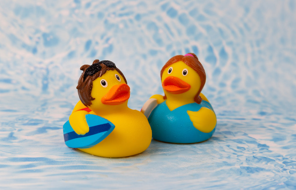 Sport & Leisure Ducks